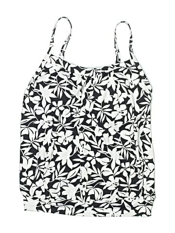 Lands' End Swimsuit Top (view 1)