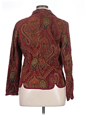 Coldwater Creek Blazer (view 2)