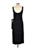 Vince. Black Cocktail Dress Size L - photo 2
