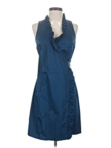 Ann Taylor LOFT Cocktail Dress (view 1)