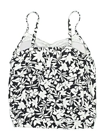 Lands' End Swimsuit Top (view 2)