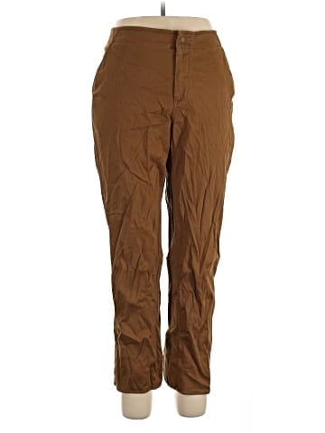Mountain Hardwear Casual Pants (view 1)