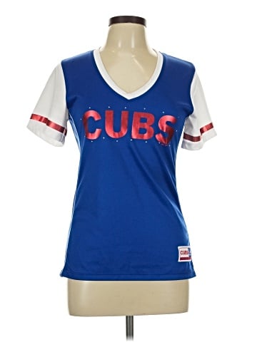 Majestic Short Sleeve T-Shirt (view 1)