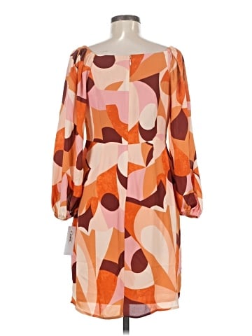 Donna Morgan Cocktail Dress (view 2)