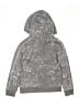 DSG Silver Sweatshirt Size S (youth) - photo 2