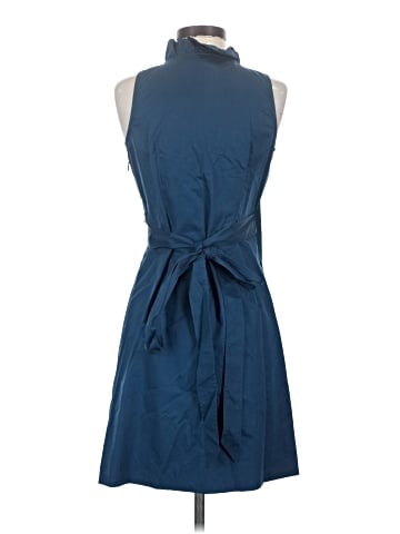 Ann Taylor LOFT Cocktail Dress (view 2)