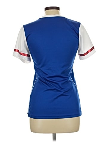 Majestic Short Sleeve T-Shirt (view 2)