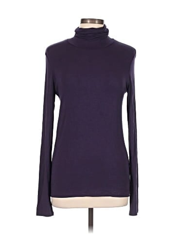 Majestic Paris for Neiman Marcus Long Sleeve Top (view 1)