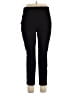 Jones New York Solid Black Active Pants Size XL - photo 1
