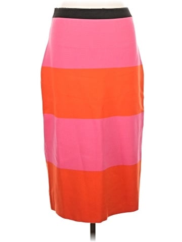 Ann Taylor Casual Skirt (view 2)