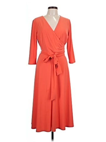 Lauren by Ralph Lauren Casual Dress (view 1)