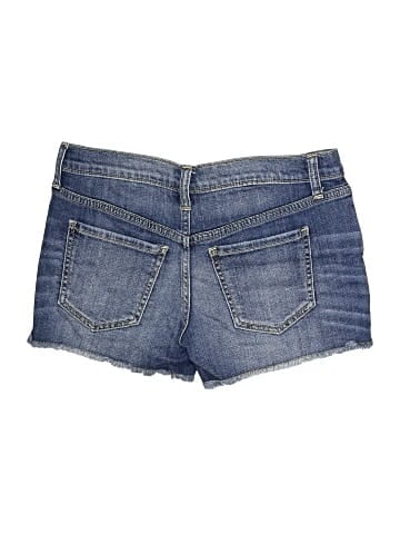 Mossimo Denim Shorts (view 2)
