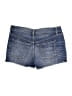 Mossimo Blue Denim Shorts Size 0 - photo 2