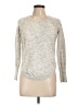 RD Style Silver Pullover Sweater Size L - photo 1