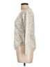 RD Style Silver Pullover Sweater Size L - photo 5
