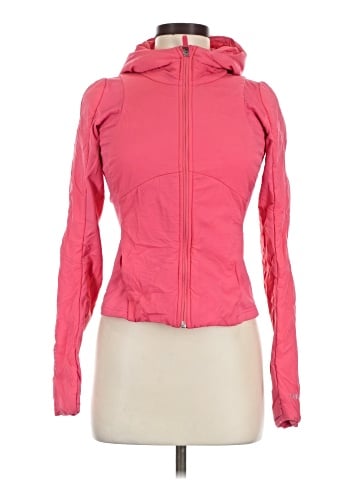 Lululemon Athletica Track Jacket (view 1)
