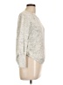 RD Style Silver Pullover Sweater Size L - photo 4