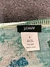 J.Crew Teal Silk Cardigan Size S - photo 7