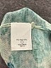 J.Crew Teal Silk Cardigan Size S - photo 8