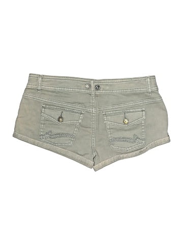 Almost Famous Khaki Shorts (view 2)