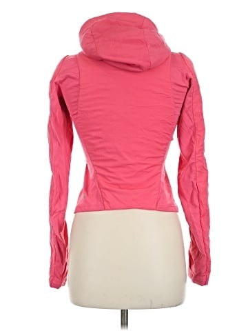 Lululemon Athletica Track Jacket (view 2)