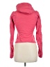Lululemon Athletica Pink Track Jacket Size 6 - photo 2