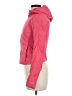 Lululemon Athletica Pink Track Jacket Size 6 - photo 5