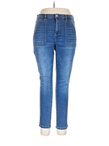 Nicole Miller New York Jeans (view 1)