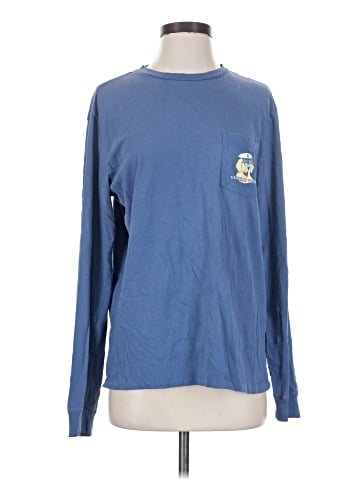 Vineyard Vines Long Sleeve T-Shirt (view 1)