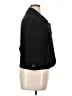 Joseph Ribkoff 100% Polyester Black Jacket Size 14 - photo 4