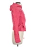 Lululemon Athletica Pink Track Jacket Size 6 - photo 4