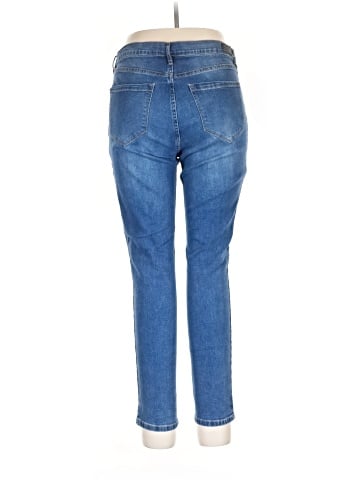 Nicole Miller New York Jeans (view 2)