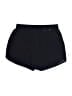 Xersion 100% Polyester Solid Black Athletic Shorts Size S (kids) - photo 1