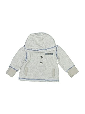 F&F Clothing Zip Up Hoodie (view 1)