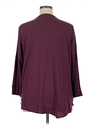 Simply Vera Vera Wang Pullover Sweater (view 2)