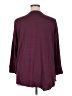 Simply Vera Vera Wang Burgundy Pullover Sweater Size XL - photo 2