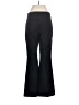 Chico's Solid Black Dress Pants Size Sm (0) - photo 2