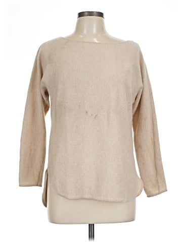 Charter Club Cashmere Pullover Sweater (view 1)