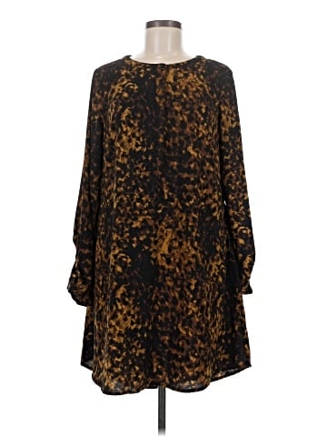 Merona Casual Dress (view 1)