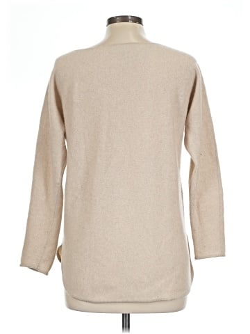 Charter Club Cashmere Pullover Sweater (view 2)