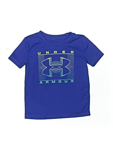Under Armour Active T-Shirt (view 1)