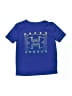 Under Armour Blue Active T-Shirt 12-18 MO / 18 MO - photo 1