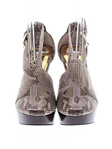 MICHAEL Michael Kors Sandals (view 2)