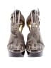 MICHAEL Michael Kors Gray Sandals Size 7 - photo 2