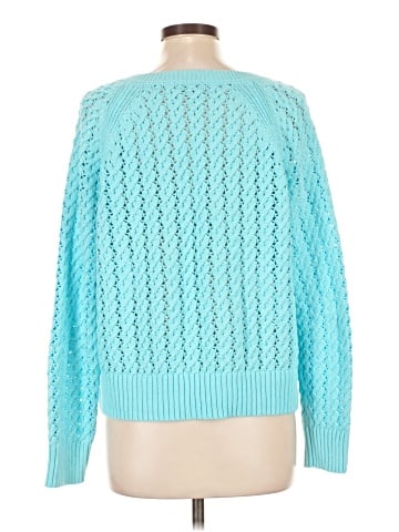 Talbots Pullover Sweater (view 2)