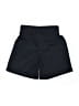 Under Armour 100% Polyester Graphic Black Athletic Shorts Size 4T - photo 2