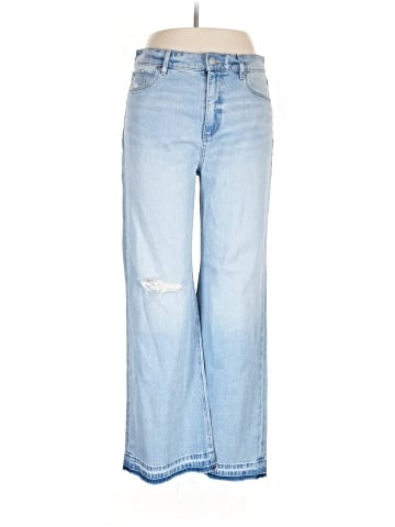 Ann Taylor LOFT Jeans (view 1)