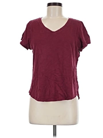 Old Navy Short Sleeve T-Shirt (view 1)