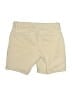 Gap Kids Solid Tan Khaki Shorts Size 8 - photo 2