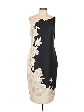 Donna Karan New York Cocktail Dress (view 1)